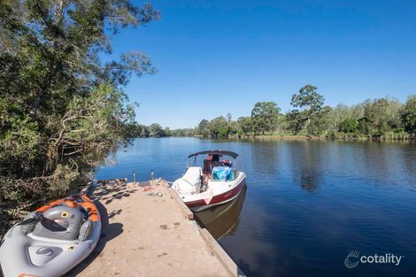 Property photo of 22 Greystones Drive Chisholm NSW 2322