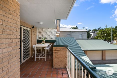 Property photo of 3/15 Cambridge Street Bulimba QLD 4171