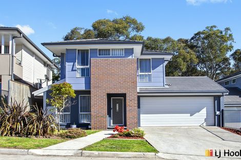 Property photo of 19 Moffitt Place Morisset NSW 2264