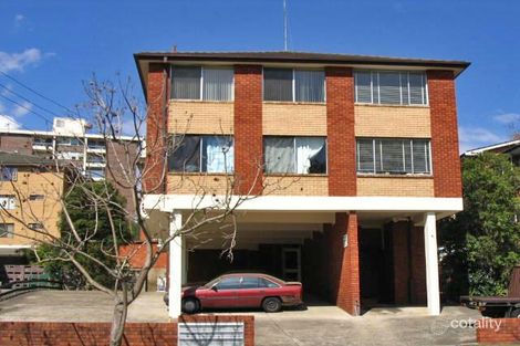 6/5 Reserve St, West Ryde, NSW 2114