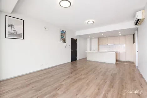 Property photo of 505/77 Jurgens Street Woolloongabba QLD 4102