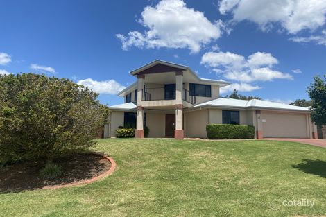 Property photo of 4 Banksdale Drive Middle Ridge QLD 4350