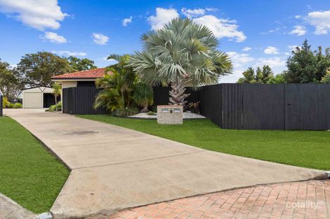 7 Topaz Cct, Urangan, QLD 4655