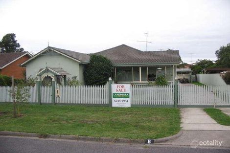 8 Dodemaides Rd, Trafalgar, VIC 3824