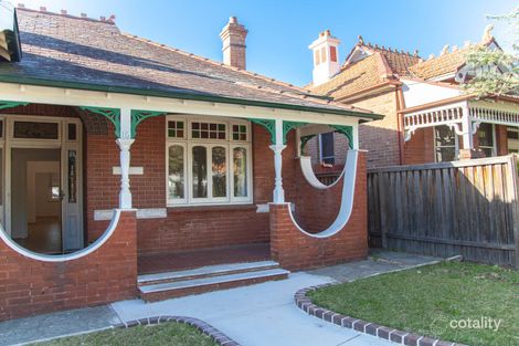 Property photo of 16 Mosely Street Strathfield NSW 2135