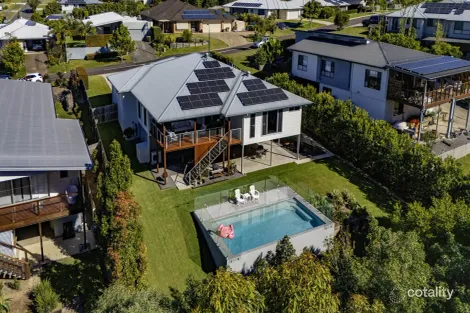 Property photo of 11 Grimes Terrace Burnside QLD 4560