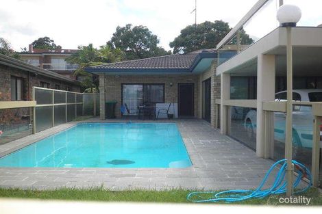 Property photo of 18 The Esplanade Drummoyne NSW 2047