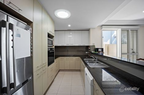 Property photo of 250 Easthill Drive Robina QLD 4226