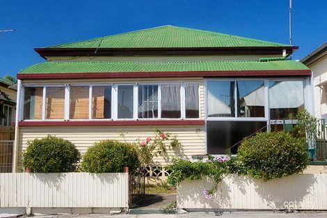 Property photo of 25 Bromley Street Kangaroo Point QLD 4169