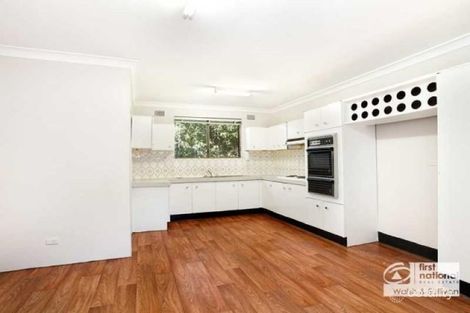 Property photo of 7/19 Helen Street Westmead NSW 2145