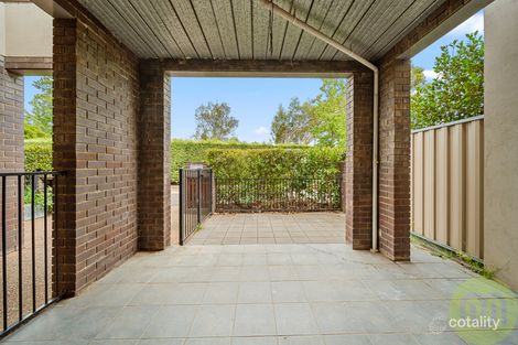 Property photo of 3/25 Jerrabomberra Avenue Narrabundah ACT 2604