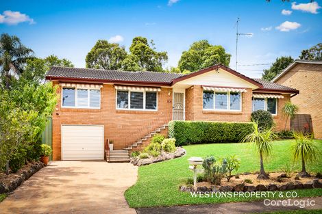 Property photo of 15 Latona Street Winston Hills NSW 2153