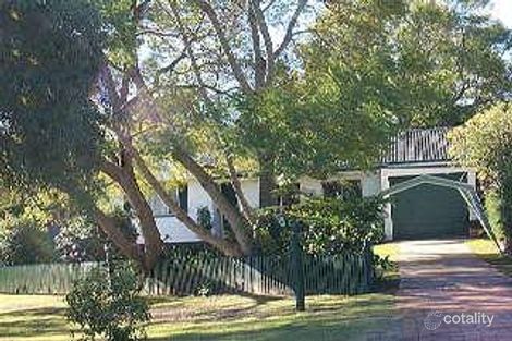 Property photo of 23 Mallon Street Rangeville QLD 4350