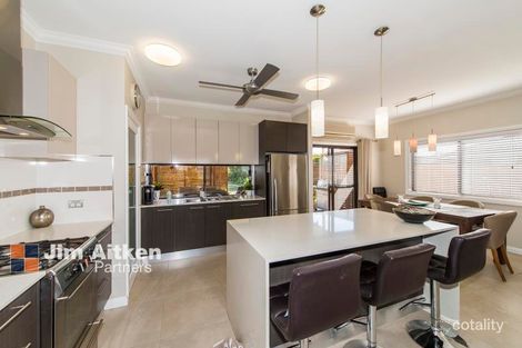 Property photo of 4 Luyten Close Cranebrook NSW 2749