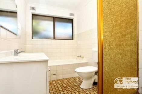 Property photo of 7/19 Helen Street Westmead NSW 2145