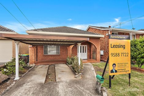 Property photo of 293 Dora Street Hurstville NSW 2220