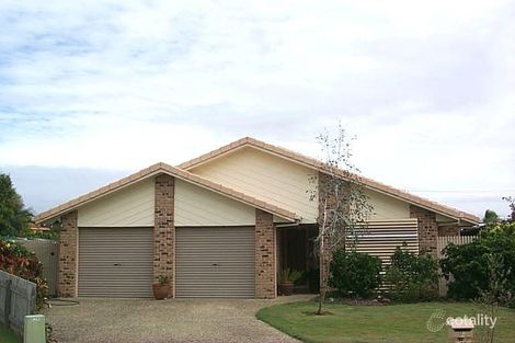 25 Norrland Ct, Banksia Beach, QLD 4507