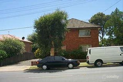 Property photo of 4/66 Chapel Street Belmore NSW 2192