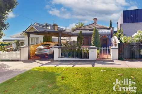 Property photo of 42 St Leonards Road Ascot Vale VIC 3032
