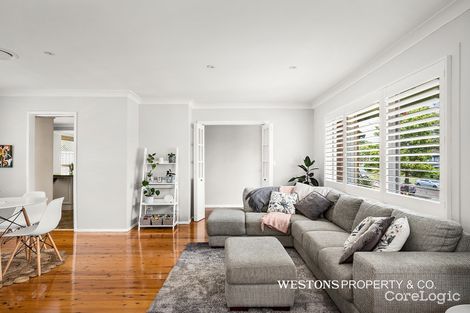 Property photo of 15 Latona Street Winston Hills NSW 2153