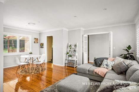Property photo of 15 Latona Street Winston Hills NSW 2153