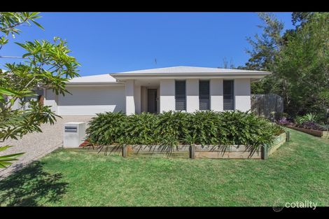 7 Blackbean Ct, Beerwah, QLD 4519