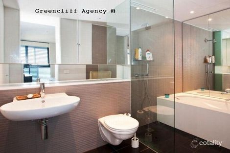 Property photo of 707/1 Sterling Circuit Camperdown NSW 2050