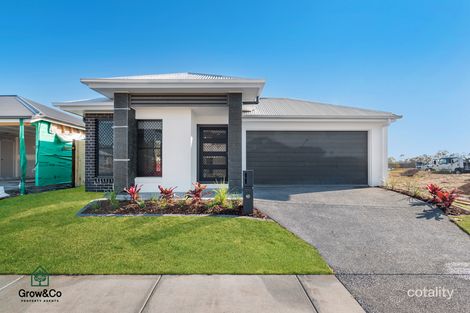 19 Drake Rd, Logan Reserve, QLD 4133