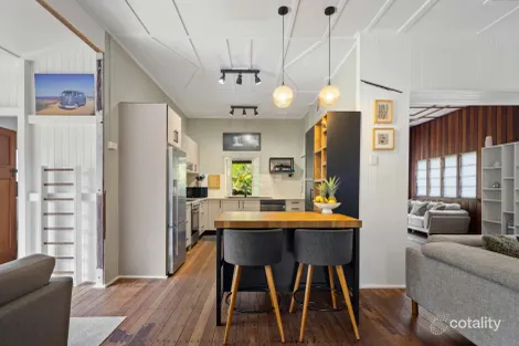 Property photo of 36-38 Appel Street Canungra QLD 4275