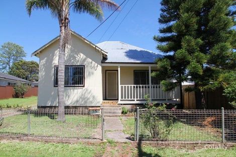 Property photo of 55 Milner Road Guildford NSW 2161