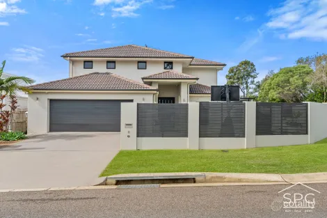 Property photo of 8 Foxwood Circuit Wakerley QLD 4154