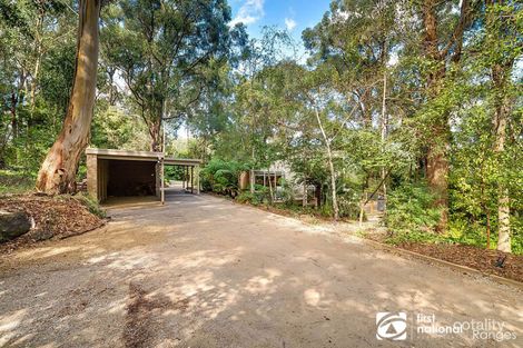 Property photo of 1 Blue Gum Court Upwey VIC 3158