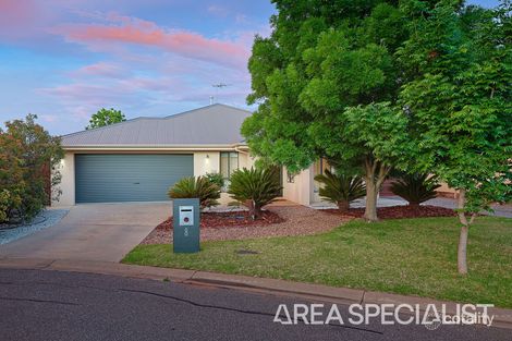 8 Delta Ct, Mildura, VIC 3500