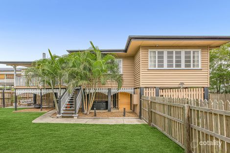 Property photo of 10 Cook Street Oxley QLD 4075