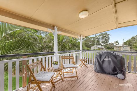 Property photo of 10 Cook Street Oxley QLD 4075