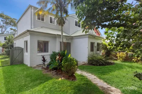 129 Wyndora Ave, Freshwater, NSW 2096