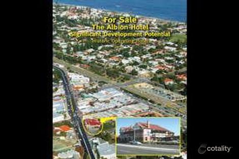 535 Stirling Hwy, Cottesloe, WA 6011