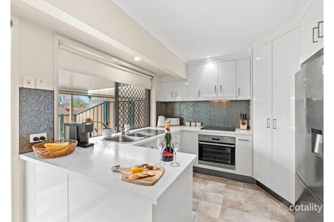 Property photo of 15/11-15 Lindfield Road Helensvale QLD 4212