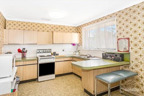 Property photo of 34 O'Donnell Drive Figtree NSW 2525