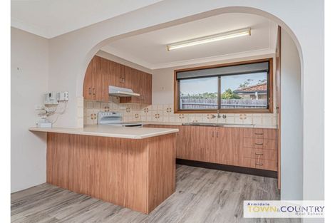 Property photo of 12 Kennedy Street Armidale NSW 2350