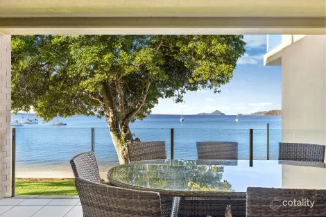 Property photo of 1/211 Soldiers Point Road Salamander Bay NSW 2317