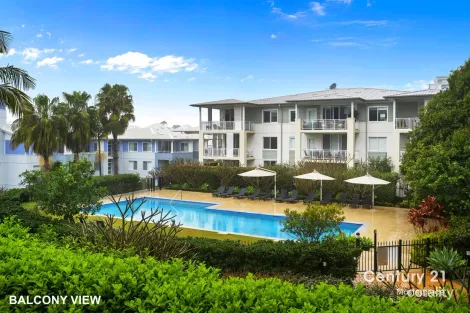 Property photo of 202/4 Rosewater Circuit Breakfast Point NSW 2137