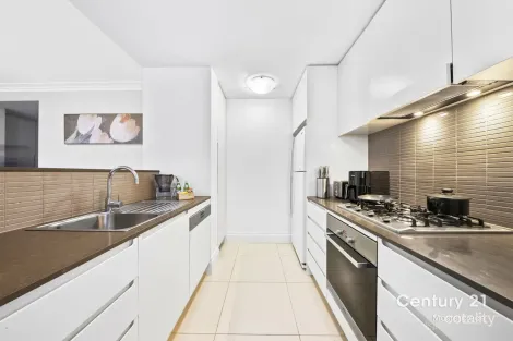 Property photo of 202/4 Rosewater Circuit Breakfast Point NSW 2137