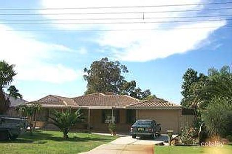 Property photo of 72 Luyer Avenue East Cannington WA 6107