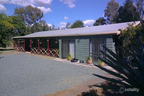 Property photo of 32 Watts Road Gracemere QLD 4702