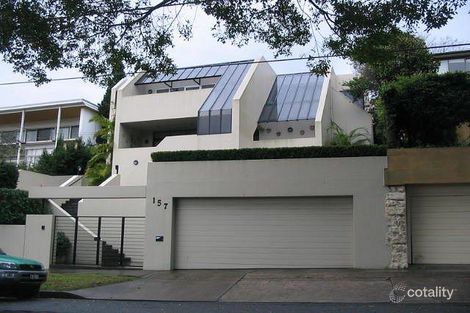 157 Bellevue Rd, Bellevue Hill, NSW 2023