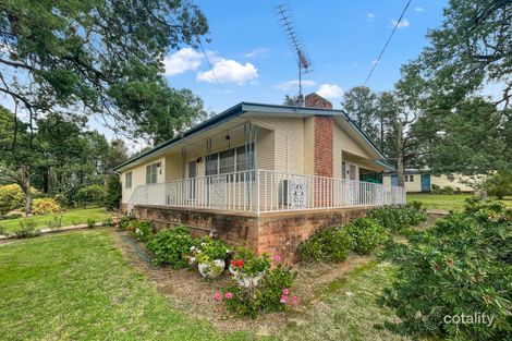 Property photo of 21 Bowler Street Eugowra NSW 2806