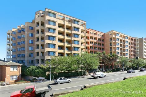 Property photo of 103/564-576 Railway Parade Hurstville NSW 2220