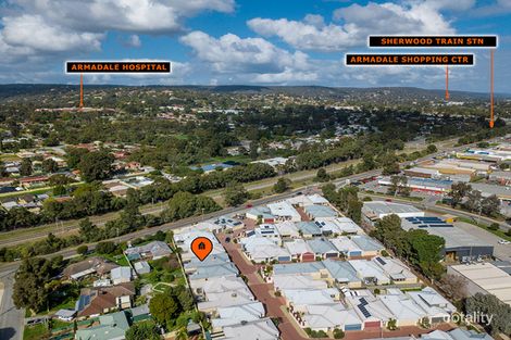 Property photo of 72/191 Railway Avenue Kelmscott WA 6111