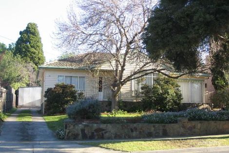 74 Kenmare St, Mont Albert, VIC 3127